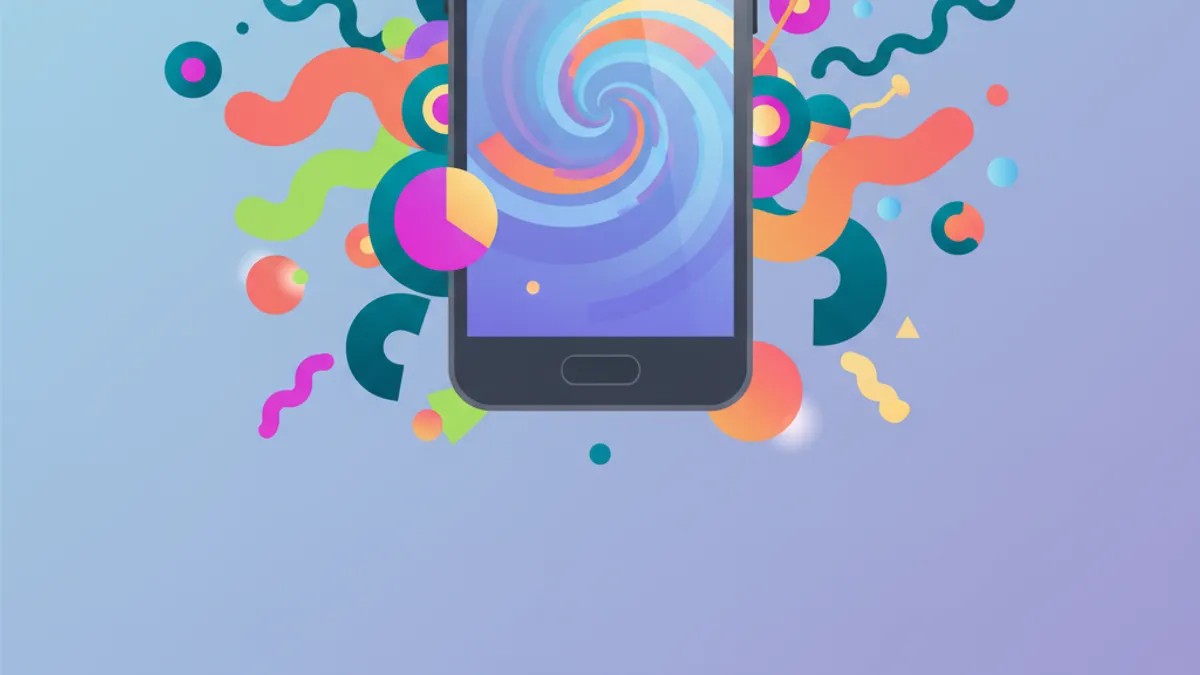 Can real-time strategy work on a phone?